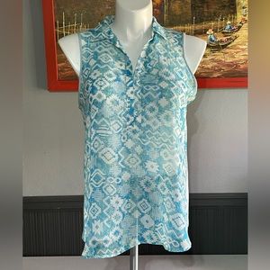 Femme Blouse SZ - L